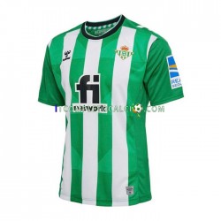 Maglia Real Betis Divisa Home 2022-2023 Manica Corta ,Uomo
