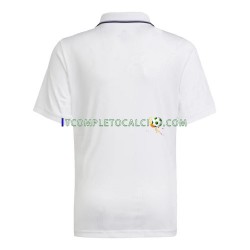 Maglia Real Madrid Divisa Home 2022-2023 Manica Corta ,Uomo