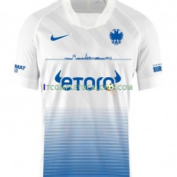 Maglia SBV Vitesse Divisa Away 2021-2022 Manica Corta ,Uomo