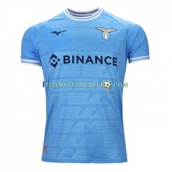 Maglia SS Lazio Divisa Home 2022-2023 Manica Corta ,Uomo