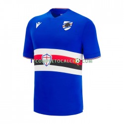 Maglia Sampdoria Divisa Home 2022-2023 Manica Corta ,Uomo