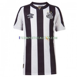 Maglia Santos Divisa Away 2022-2023 Manica Corta ,Uomo