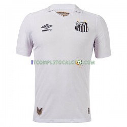 Maglia Santos Divisa Home 2022-2023 Manica Corta ,Uomo