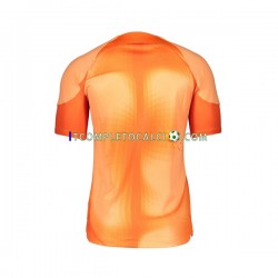 Maglia Arabia Saudita Portiere Divisa Away Mondiali 2022 Manica Corta ,Uomo