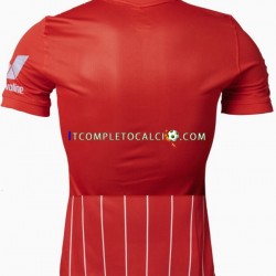 Maglia Sevilla FC Divisa Away 2021-2022 Manica Corta ,Uomo