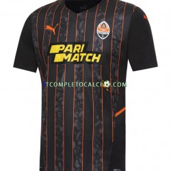 Maglia Shakhtar Donetsk Divisa Away 2021-2022 Manica Corta ,Uomo