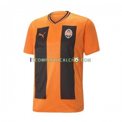 Maglia Shakhtar Donetsk Divisa Home 2022-2023 Manica Corta ,Uomo