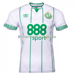 Maglia Shamrock Rovers Divisa Away 2021-2022 Manica Corta ,Uomo