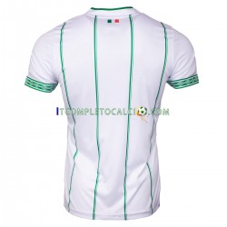 Maglia Shamrock Rovers Divisa Away 2021-2022 Manica Corta ,Uomo