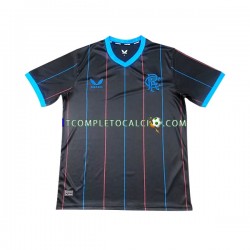 Maglia Shamrock Rovers Quarto Divisa 2022-2023 Manica Corta ,Uomo