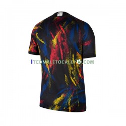 Maglia Corea del Sud Divisa Away Mondiali 2022 Manica Corta ,Uomo