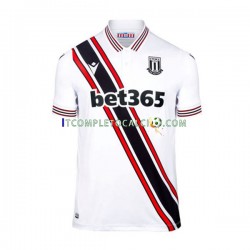 Maglia Stoke City Terza Divisa 2022-2023 Manica Corta ,Uomo