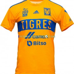 Maglia Tigres UANL Divisa Home 2022-2023 Manica Corta ,Uomo