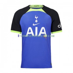 Maglia Tottenham Hotspur Divisa Away 2022-2023 Manica Corta ,Uomo