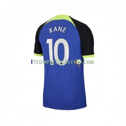 Maglia Tottenham Hotspur Harry Kane 10 Divisa Away 2022-2023 Manica Corta ,Uomo