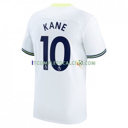 Maglia Tottenham Hotspur Harry Kane 10 Divisa Home 2022-2023 Manica Corta ,Uomo