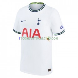 Maglia Tottenham Hotspur Divisa Home 2022-2023 Manica Corta ,Uomo