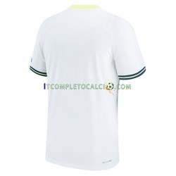 Maglia Tottenham Hotspur Divisa Home 2022-2023 Manica Corta ,Uomo