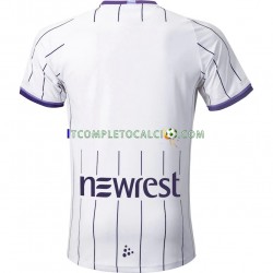 Maglia Toulouse FC Divisa Home 2022-2023 Manica Corta ,Uomo