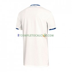 Maglia Universidad de Chile Divisa Away 2022 Manica Corta ,Uomo