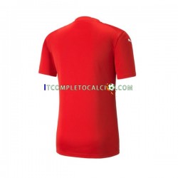 Maglia Uruguay Portiere Divisa Home Mondiali 2022 Manica Corta ,Uomo