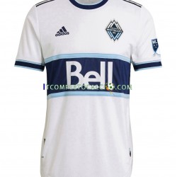 Maglia Vancouver Whitecaps Divisa Away 2022 Manica Corta ,Uomo