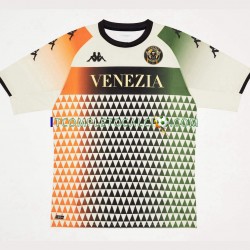 Maglia Venezia Divisa Away 2021-2022 Manica Corta ,Uomo