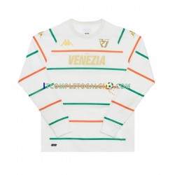 Maglia Venezia Divisa Away 2022-2023 Manica Lunga ,Uomo