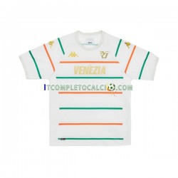 Maglia Venezia Divisa Away 2022-2023 Manica Corta ,Uomo