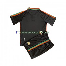 Maglia Venezia Divisa Home 2022-2023 Manica Corta ,Bambino