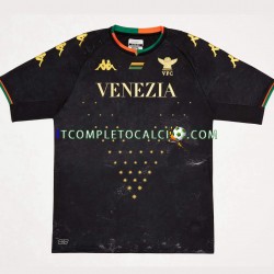 Maglia Venezia Divisa Home 2021-2022 Manica Corta ,Uomo