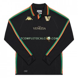 Maglia Venezia Divisa Home 2022-2023 Manica Lunga ,Uomo