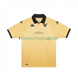 Maglia Venezia Terza Divisa 2022-2023 Manica Corta ,Uomo