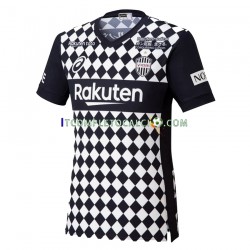Maglia Vissel Kobe Divisa Away 2021-2022 Manica Corta ,Uomo