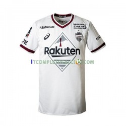 Maglia Vissel Kobe Divisa Away 2022 Manica Corta ,Uomo