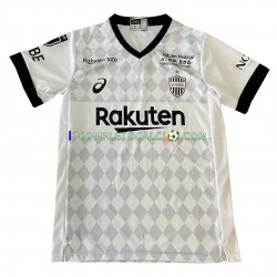 Maglia Vissel Kobe Terza Divisa 2021-2022 Manica Corta ,Uomo