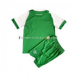 Maglia Werder Bremen Divisa Home 2022-2023 Manica Corta ,Bambino
