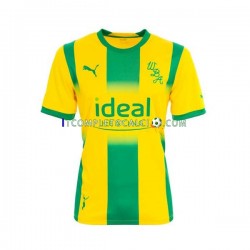 Maglia West Bromwich Albion Divisa Away 2022-2023 Manica Corta ,Uomo