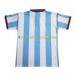 Maglia West Ham United Retro Divisa Away 1991-1992 Manica Corta ,Uomo
