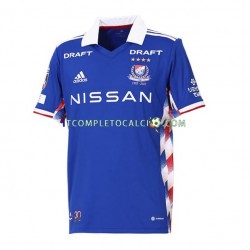 Maglia Yokohama F.Marinos Divisa Home 2022 Manica Corta ,Uomo